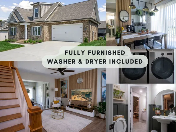 1411 Oak Grove Dr, Cookeville, TN 38501