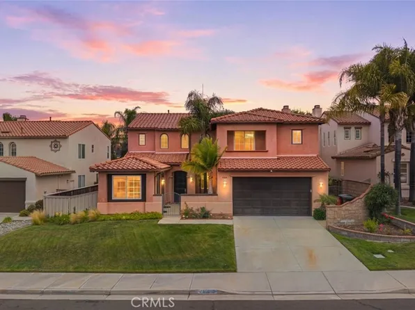 45810 Corte Carmello, Temecula, CA 92592