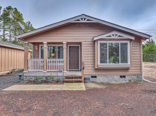 1909 NW Hilton Dr, Waldport, OR