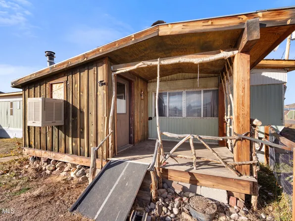 500 North 12th Street #A-3, Kremmling, CO 80459