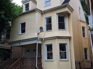 38 N 19th St, East Orange, NJ 07017