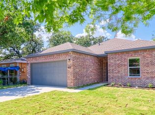 4301 Metropolitan Ave, Dallas, TX 75210