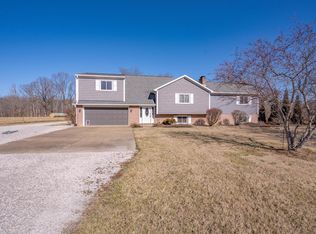 4500 Maxville Rd, Boonville, IN 47601