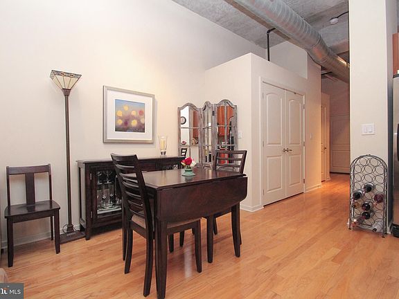 5th image of 130 N 2nd St Unit 5E