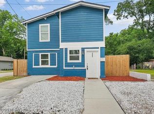1902 McMillan St, Jacksonville, FL 32209