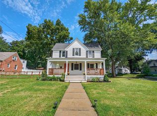 205 Tiffin Ave, Saint Louis, MO