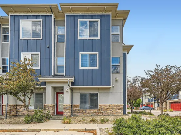 9300 E Florida Avenue #1101, Denver, CO 80247