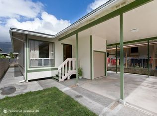 45-804 Nanihoku Way, Kaneohe, HI 96744