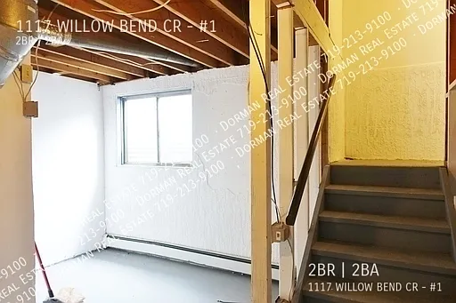 1117 Willow Bend Cir #1 — Photo 20