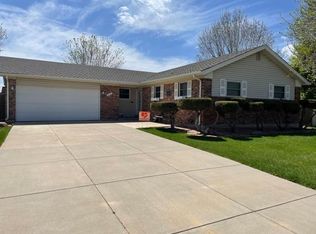 9740 Melody Dr, Northglenn, CO 80260