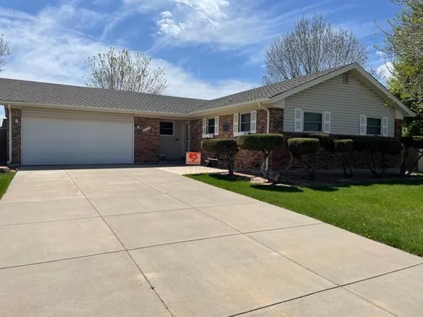 9740 Melody Dr, Northglenn, CO 80260