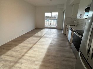 864 Secord Blvd NW #105, Edmonton, AB