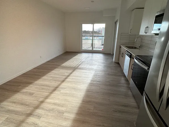 864 Secord Blvd NW, Edmonton, AB