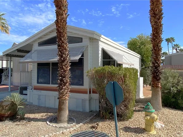 69801 Ramon Rd #94, Cathedral City, CA 92234