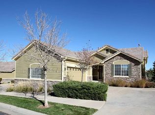 7120 S Wenatchee Way #C, Aurora, CO 80016