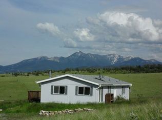 41 Pony Rd, Livingston, MT 59047