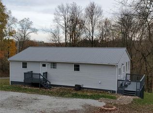 5864 SW Jacobs Ridge Rd, Stone Creek, OH 43840