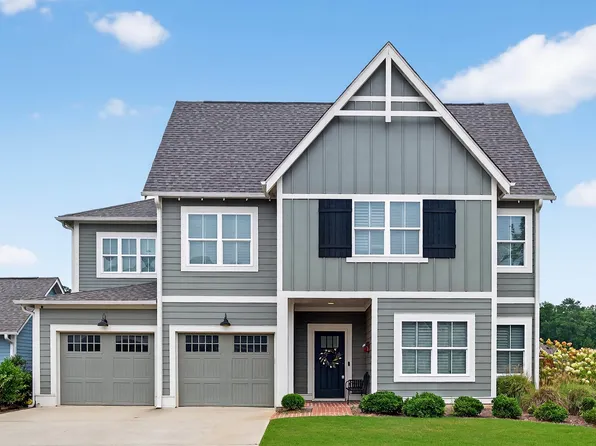 7588 Paine Dr, Trussville, AL 35173