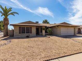 5727 W Mescal St, Glendale, AZ 85304