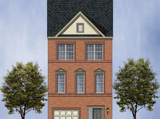 15304 Lady Lauren Ln, Brandywine, MD 20613