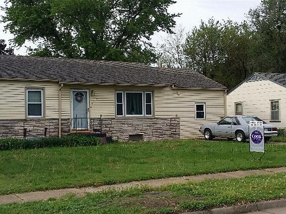 4th image of 1205 NW 2nd St