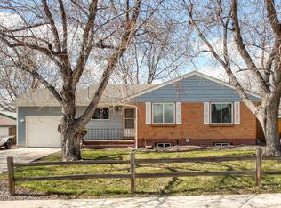 6265 Pierce St, Arvada, CO 80003