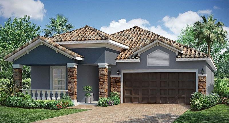 1st image of 13157 Green Violet Dr