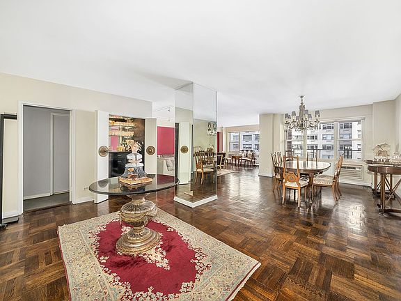 4th image of 50 Sutton Pl S APT 8G