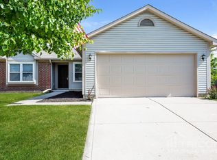 10658 Sedgegrass Dr, Indianapolis, IN