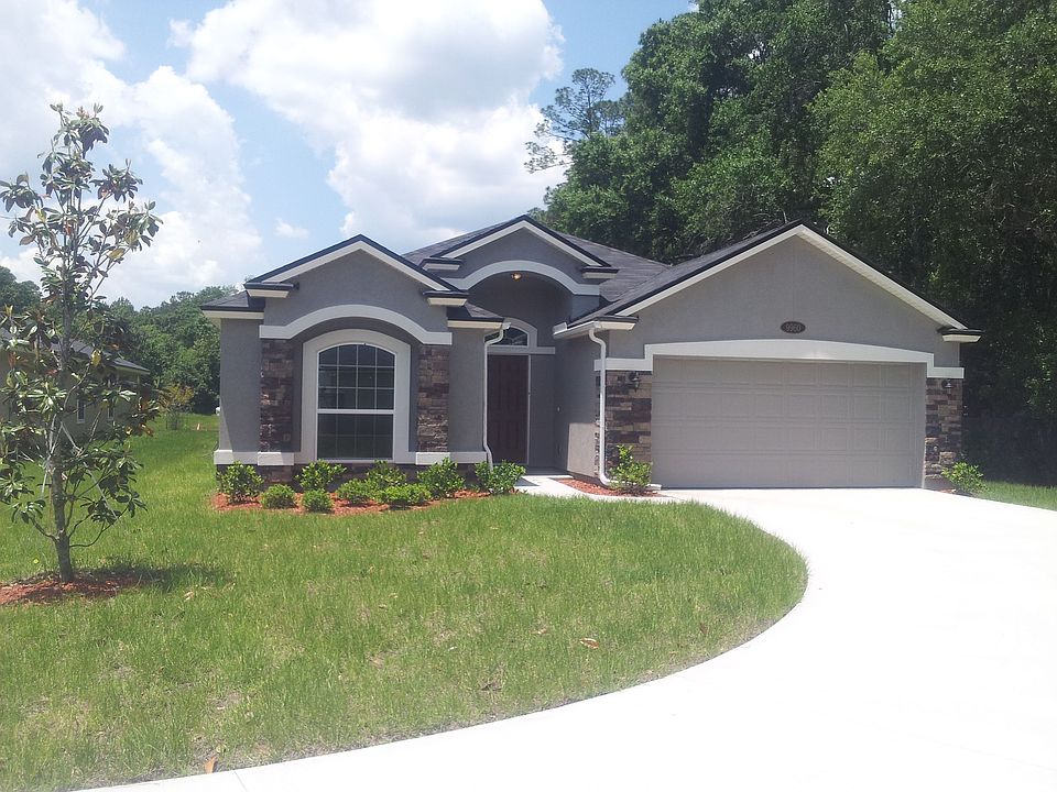 9960 Quail Trace Lane