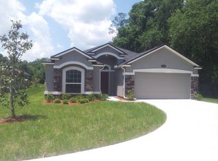 9960 Quail Trace Ln, Jacksonville, FL 32219