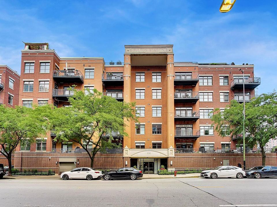 1st image of 550 W Fulton St APT 202
