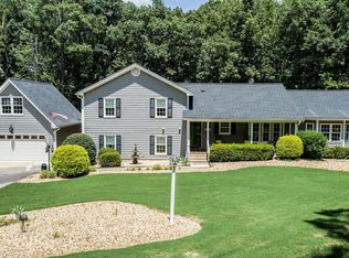 2012 Buckskin Dr, Clayton, NC 27520