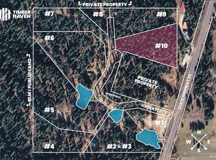 10 Timber Haven Pl, Cascade, ID 83611