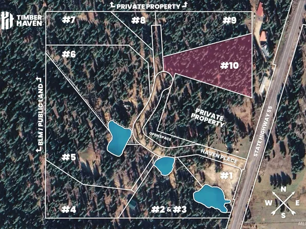 10 Timber Haven Pl, Cascade, ID 83611