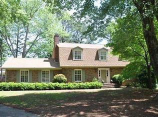 2877 Cedar Canyon Ct, Atlanta, GA