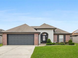 2616 Jackie Ct, Marrero, LA 70072