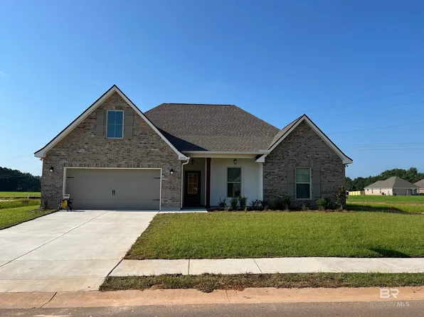 11132 Bonaventure Ave, Daphne, AL 36526