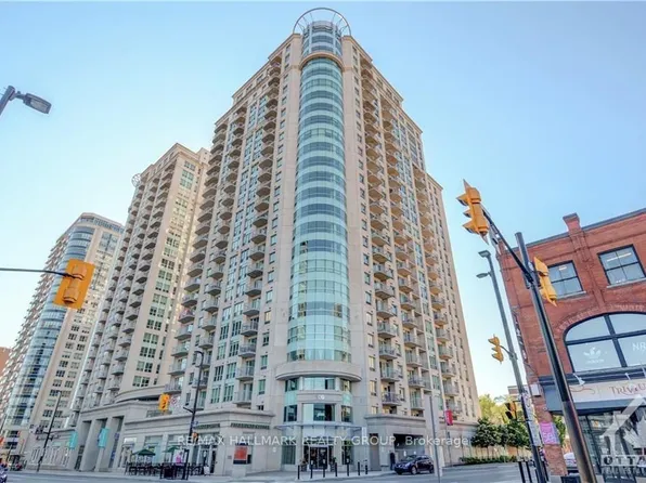 200 Rideau St, Ottawa, ON