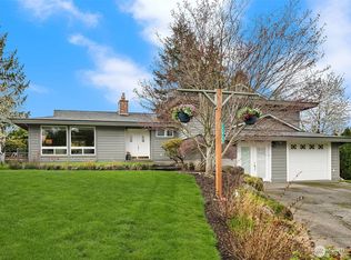 12922 SE 189th Pl, Renton, WA 98058