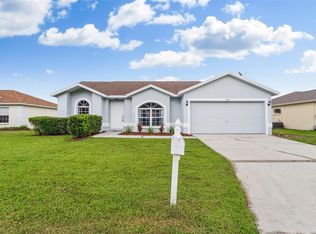 8141 Bristol Bay Ave, Lakeland, FL 33810