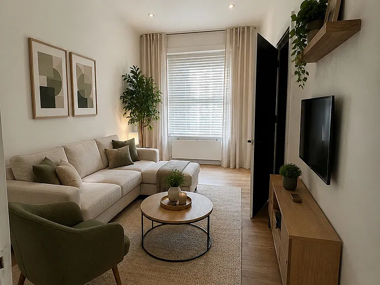 1017 Washington St #1 — Photo 3