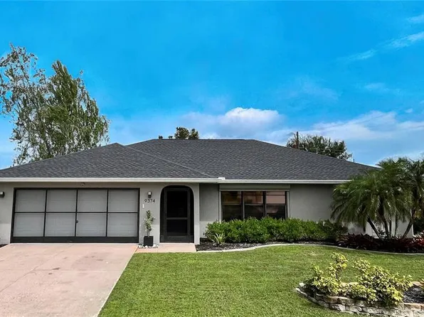 9374 Fruitland Ave, Englewood, FL 34224