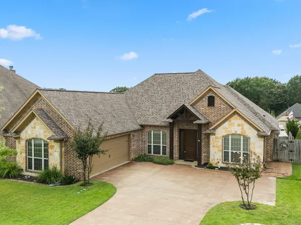 18862 Bur Oak, Flint, TX 75762