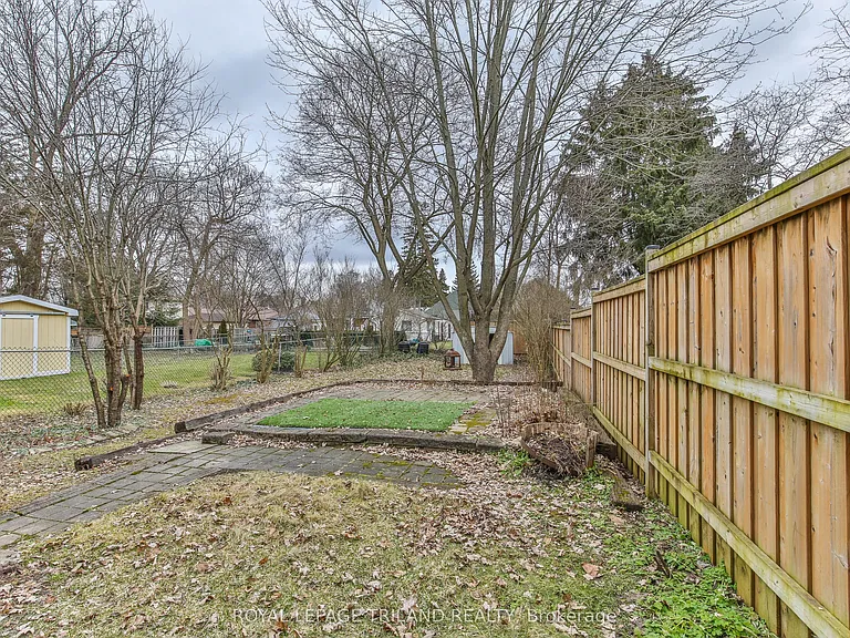 918 William St #UPPER — Photo 23