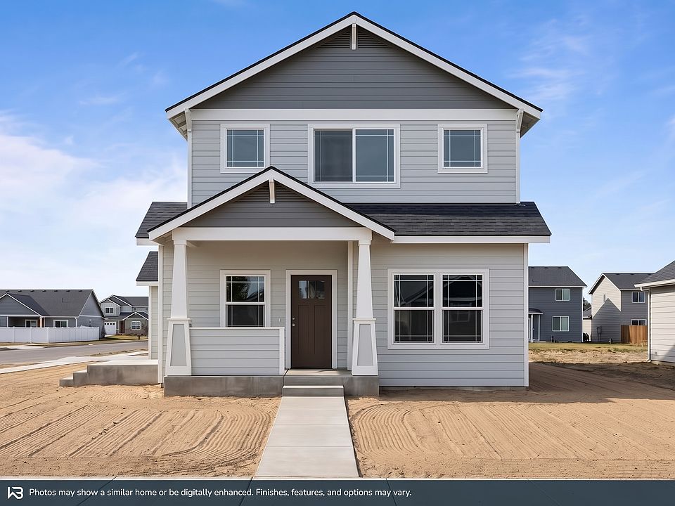 Front Elevation