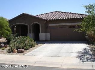 6713 S Constellation Way, Gilbert, AZ 85298