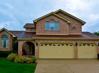 22923 Lawndale Ave, Richton Park, IL 60471