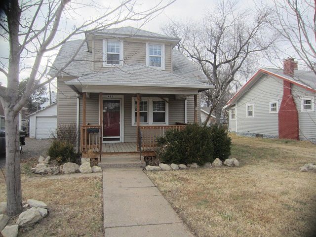 1st image of this home
