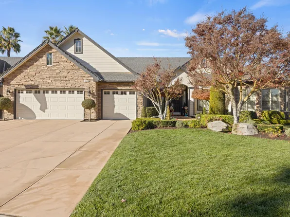 245 N Stokes Court, Visalia, CA 93291